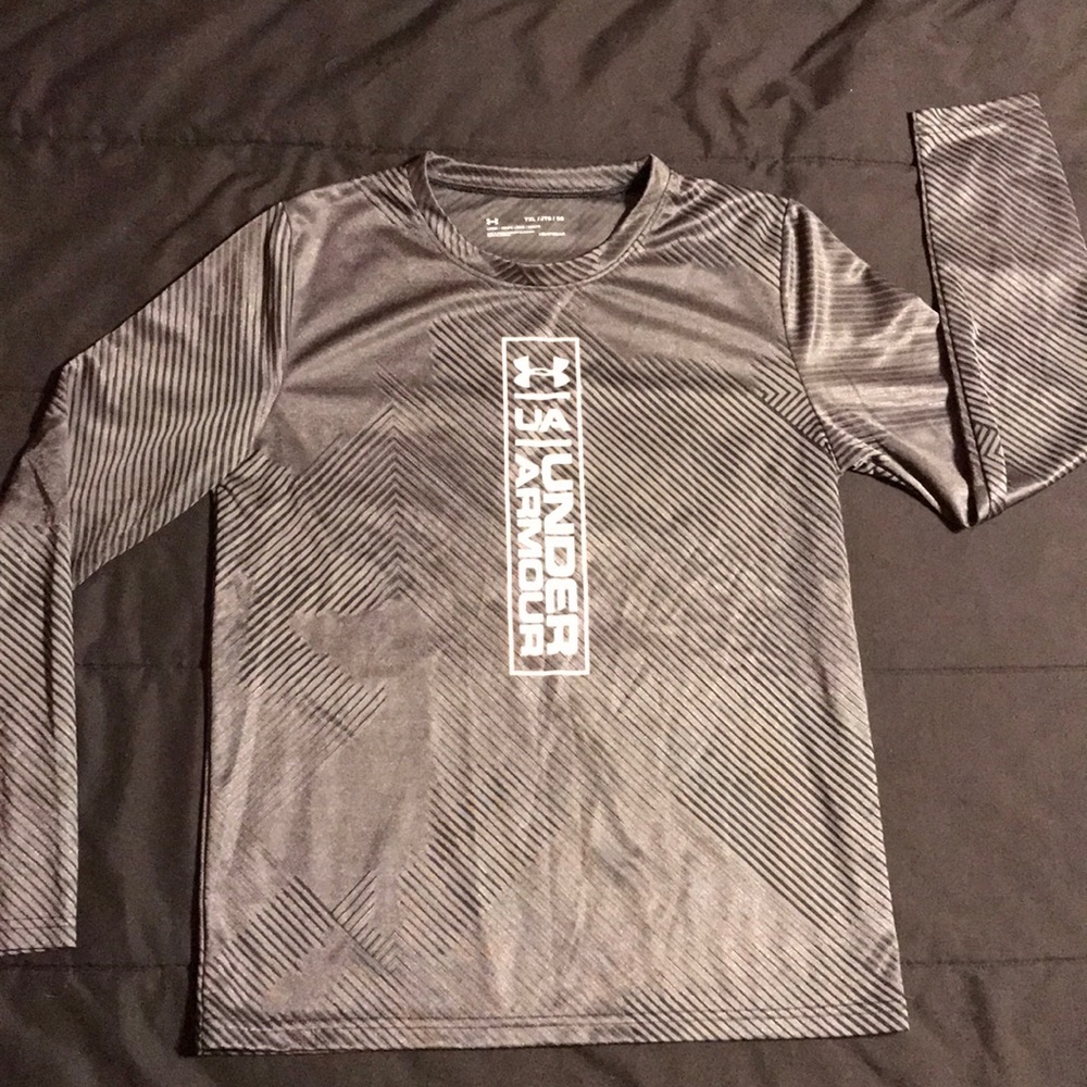 Under armour